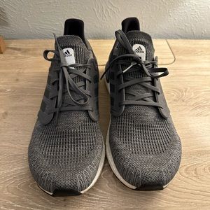 Adidas Ultra Boost Gray